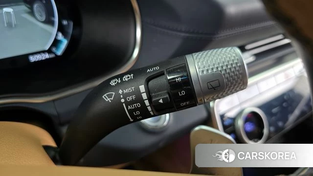 Genesis GV80 id 4292819 из Кореи 7