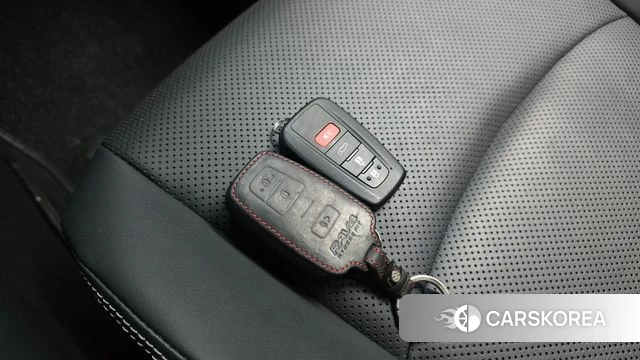 Toyota RAV4 5th Generation id 4292571 из Кореи 7