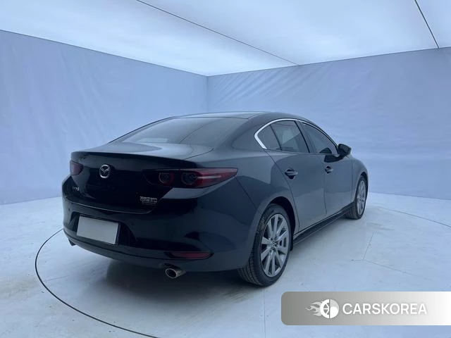 Mazda 3 Angkesaila id 4259117 из Китая 7