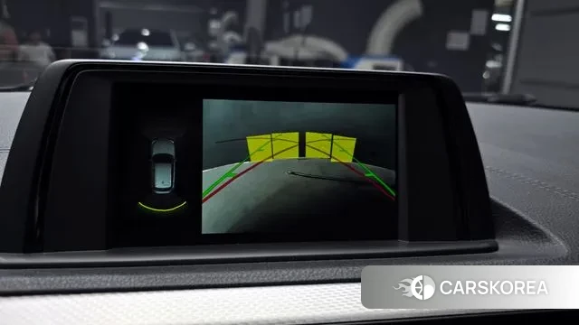 BMW 1 Series (F20) id 3129522 из Кореи 7