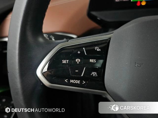 Volkswagen ID.4 id 4834612 из Кореи 7