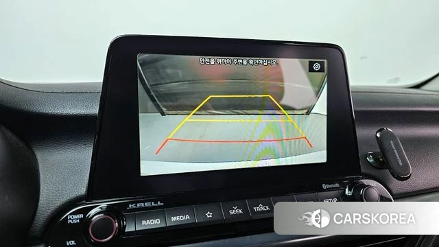 Kia Come New K3 id 3845970 из Кореи 7