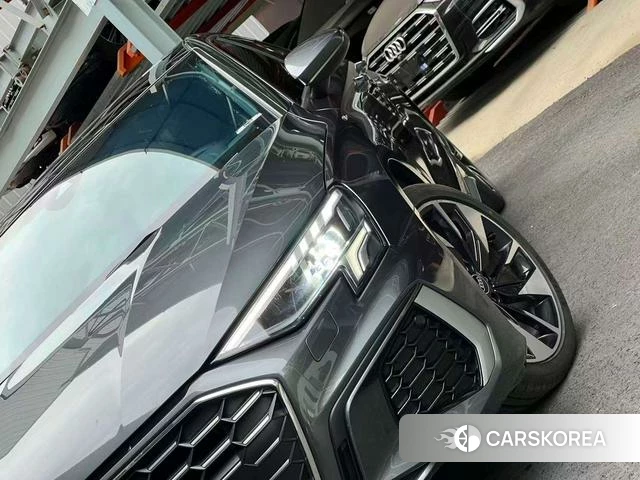 Audi A3 id 4307264 из Китая 7