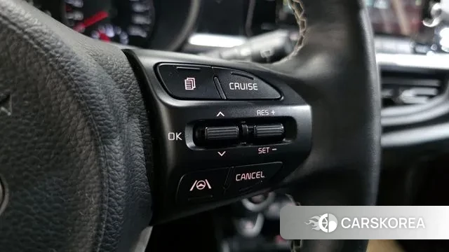 Kia Morning Urban (JA) id 3556597 из Кореи 7