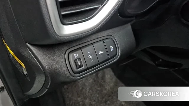 Hyundai Venue id 3778509 из Кореи 7