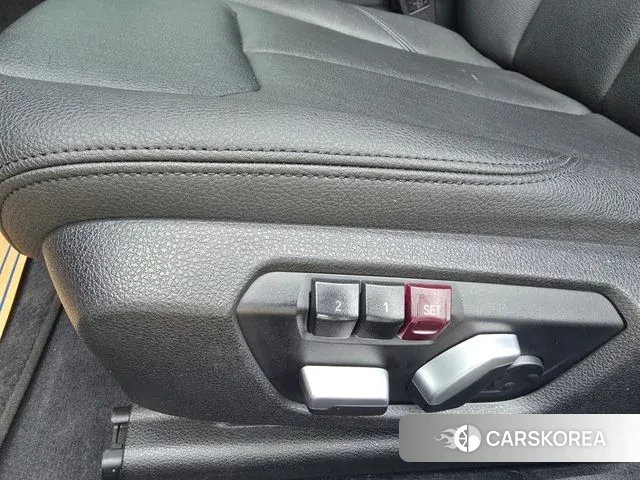 BMW 3 Series (F30) id 3193459 из Кореи 7