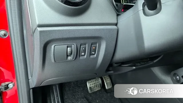 Renault Korea (Samsung) New QM3 id 3713658 из Кореи 7