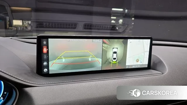 Genesis G80 (RG3) id 3170597 из Кореи 7