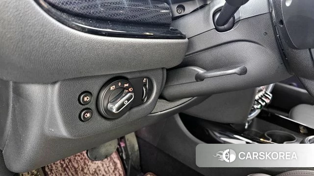 Mini Cooper Clubman id 3964392 из Кореи 7