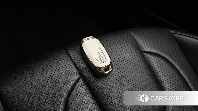 Hyundai Avante (CN7) id 4518762 из Кореи 7