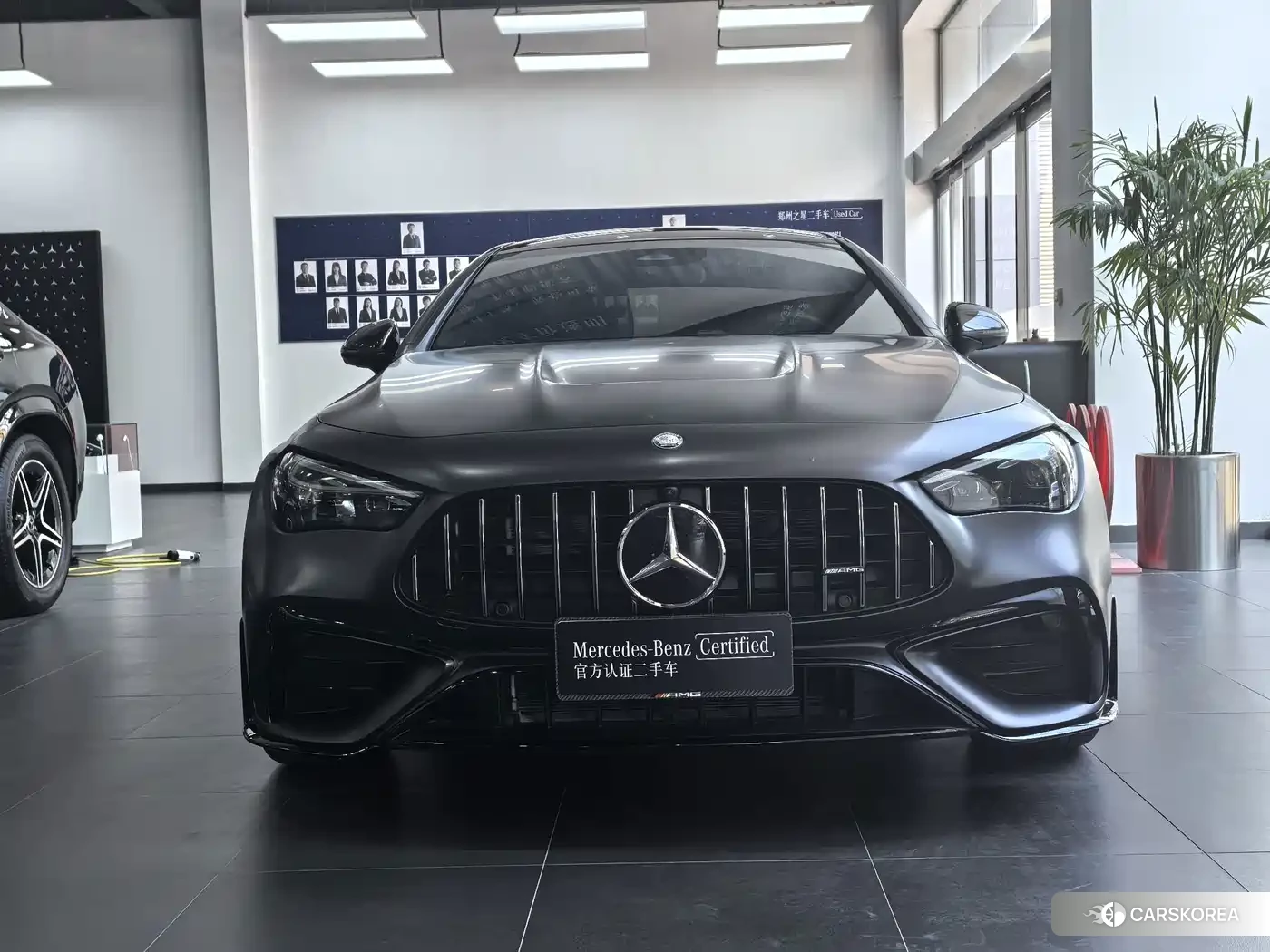 Mercedes-Benz CLE AMG id 4634805 из Китая 7