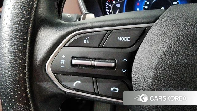 Hyundai Santa Fe TM id 4551742 из Кореи 7