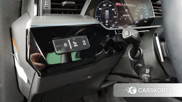 Audi e-Tron id 3734997 из Кореи 7