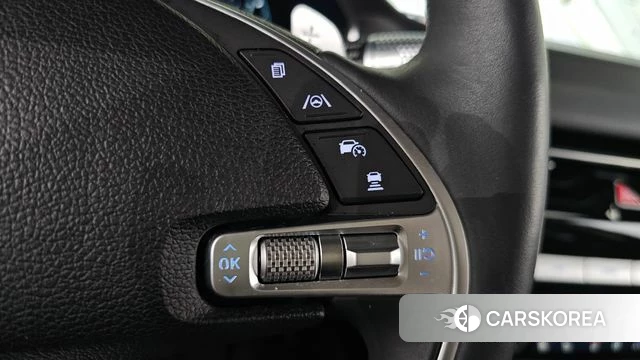 Genesis G80 (RG3) id 4630971 из Кореи 7
