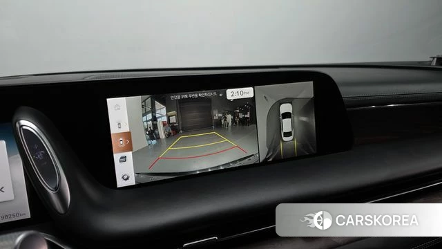 Genesis G90 (RS4) id 4495024 из Кореи 7