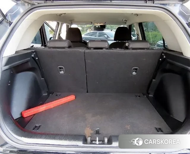 Hyundai Venue id 3380200 из Кореи 7