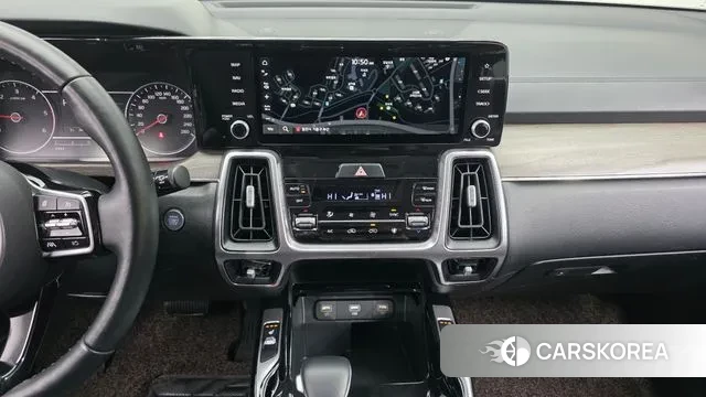 Kia Sorento 4th Generation id 3443422 из Кореи 7