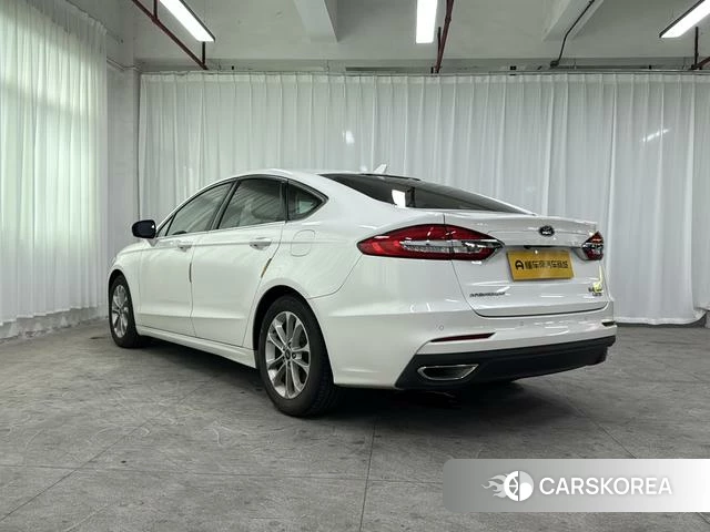 Ford Mondeo id 4212941 из Китая 7