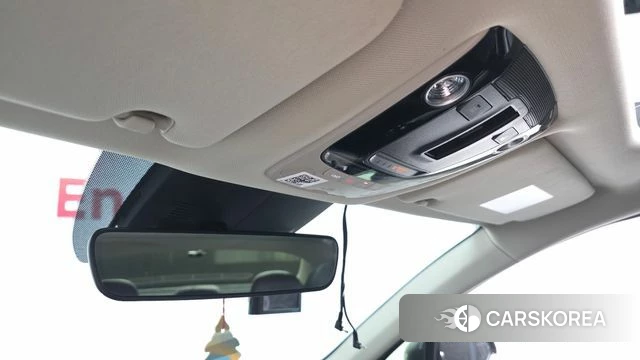 Kia K5 3rd generation id 4303813 из Кореи 7