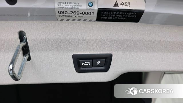 BMW 6 Series GT (G32) id 4557533 из Кореи 7