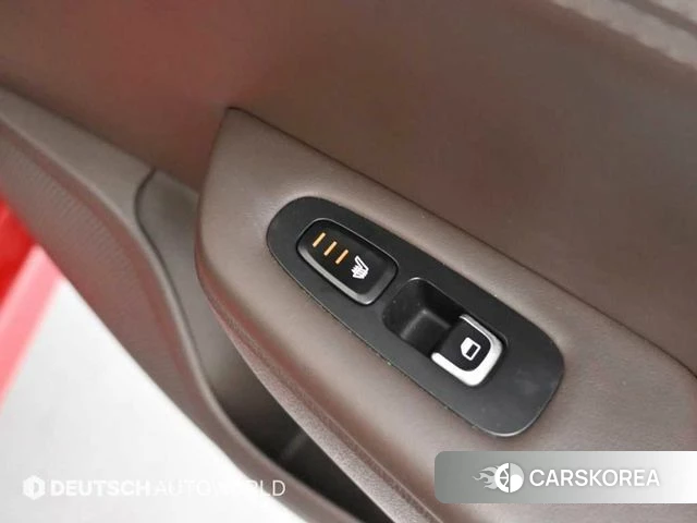 Kia Stinger id 4596399 из Кореи 7