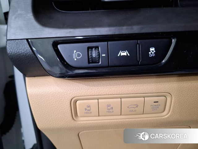 Kia Carnival 4th generation id 3915142 из Кореи 7