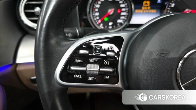 Mercedes-Benz E-Class W213 id 4562534 из Кореи 7