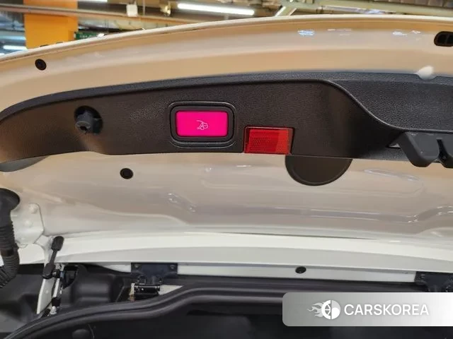 Mercedes-Benz C-Class W205 id 3573547 из Кореи 7