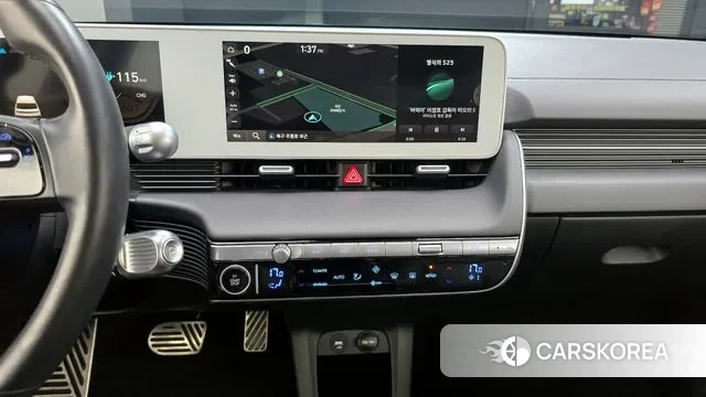 Hyundai Ionic 5 id 3012030 из Кореи 7