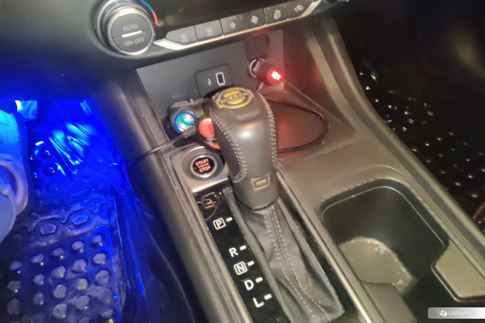 Nissan Xuan Yi id 4498525 из Китая 7