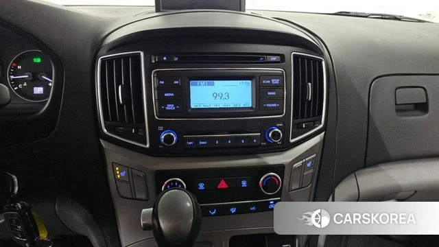 Hyundai The New Grand Starex id 4849109 из Кореи 7
