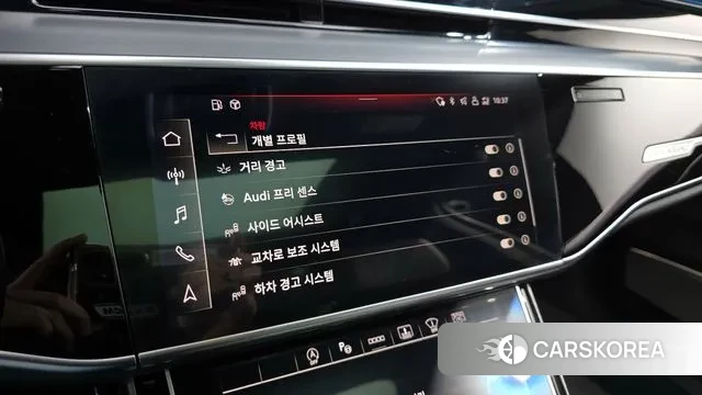 Audi A8 (D5) id 3561586 из Кореи 7