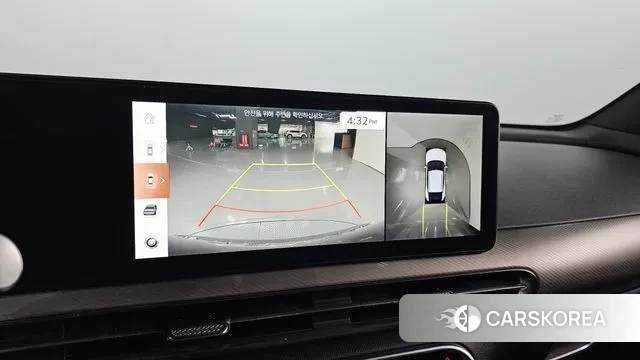 Genesis GV60 id 3432911 из Кореи 7