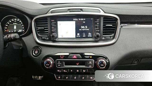 Kia The New Sorento id 3844945 из Кореи 7