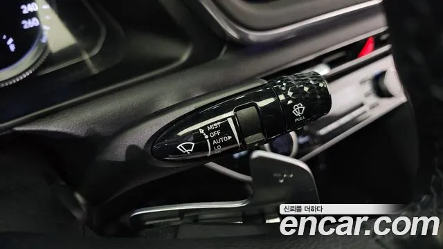 Hyundai Sonata Hybrid (DN8) id 2712780 из Кореи 7