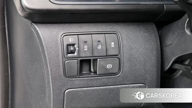 Hyundai Staria id 3432363 из Кореи 7