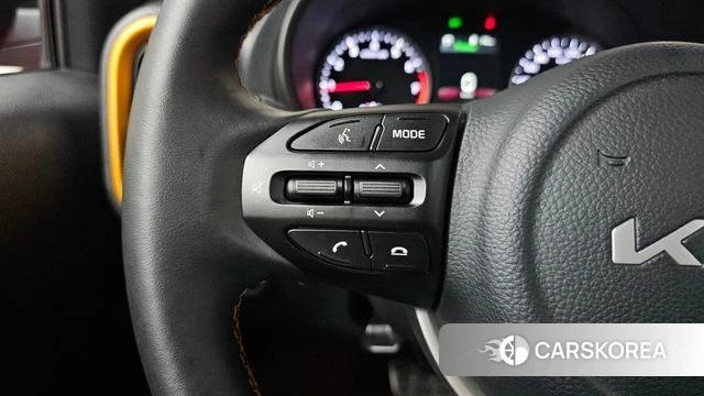 Kia Morning Urban (JA) id 4592609 из Кореи 7