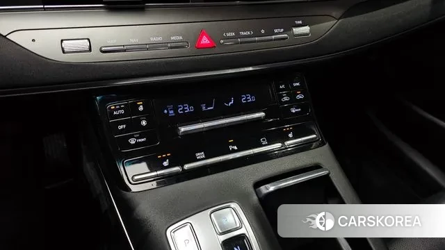 Hyundai The New Grandeur IG id 3463474 из Кореи 7