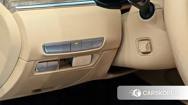 Kia More K9 id 3444182 из Кореи 7