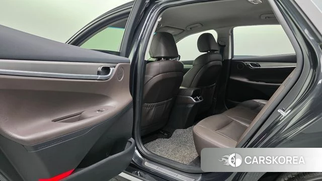 Hyundai The New Grandeur IG id 4410429 из Кореи 7