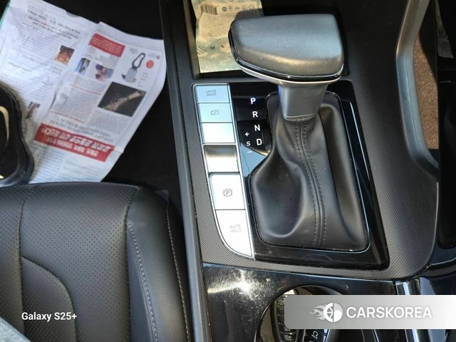 Hyundai Avante (CN7) id 3889354 из Кореи 7