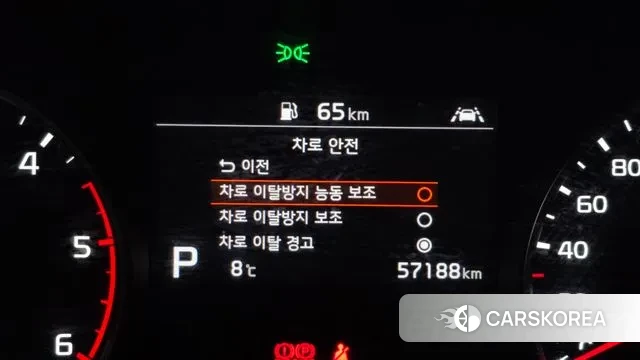 Kia Sportage The Bold id 3676495 из Кореи 7