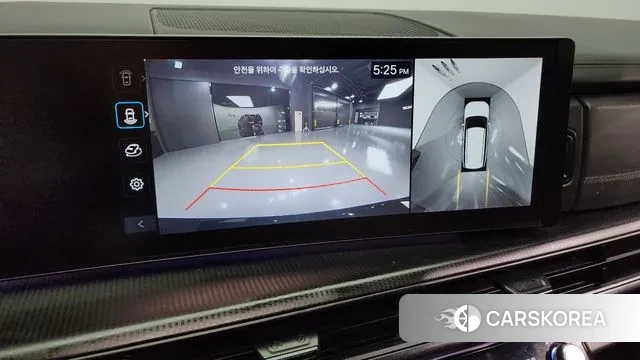 Hyundai Santa Fe (MX5) id 3278634 из Кореи 7