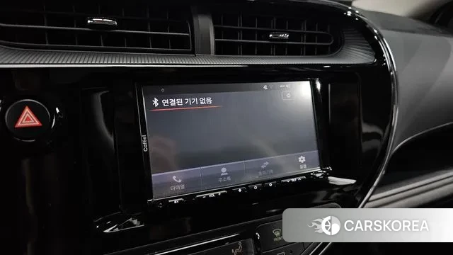 Toyota Prius C id 3612759 из Кореи 7