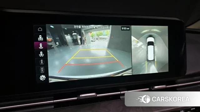 Kia Carnival 4th generation id 3272948 из Кореи 7