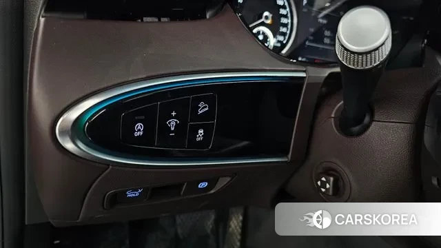 Genesis GV70 id 3722060 из Кореи 7