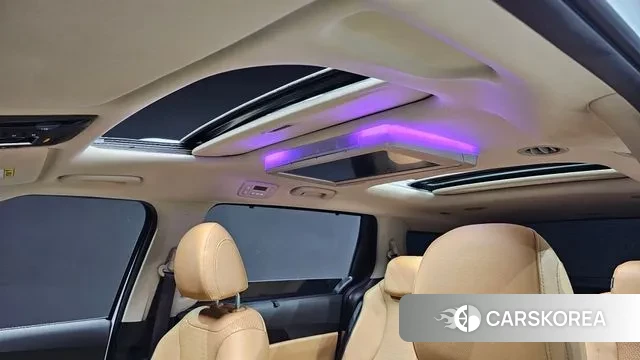 Kia Carnival 4th generation id 3022061 из Кореи 7