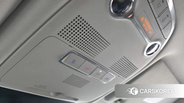 Hyundai The New Grandeur IG id 4872314 из Кореи 7