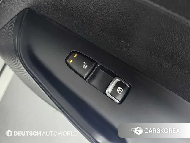 Kia K5 3rd generation id 3598355 из Кореи 7