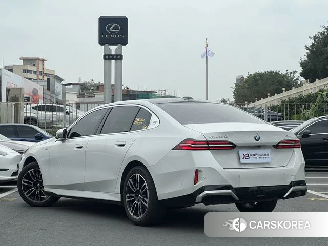 BMW 5 series id 4291209 из Китая 7